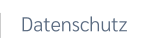 Datenschutz